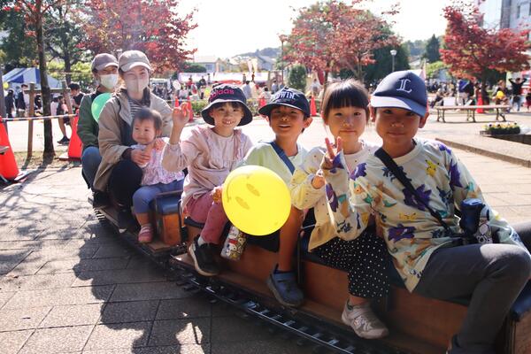 ’23富士見ふるさと祭り3