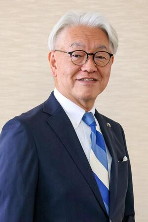 市長顔写真