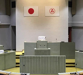 SP版市議会