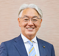 市長の部屋