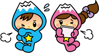 ふわっぴー画像