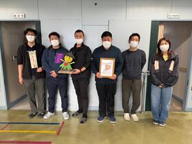 認定団体　社会福祉法人入間東部福祉会ふじの木作業所