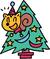 クリスマスお楽しみ会