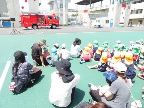 20250520消防見学会