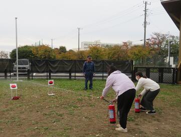 20251105消火訓練