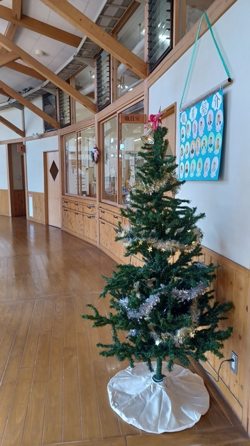 20251120クリスマスツリーほか