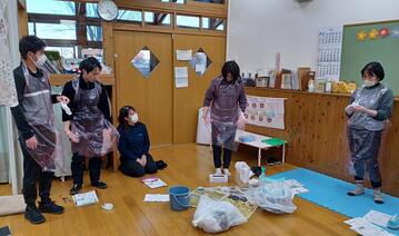 20260114感染症訓練