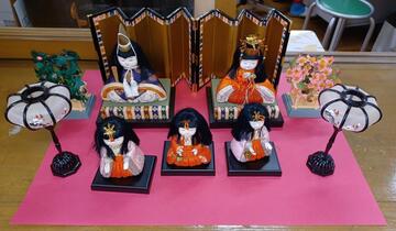 20260302雛飾り