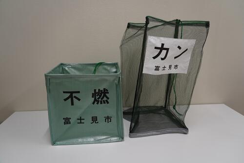 シートボックス