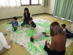 親子フレンドパーク。。