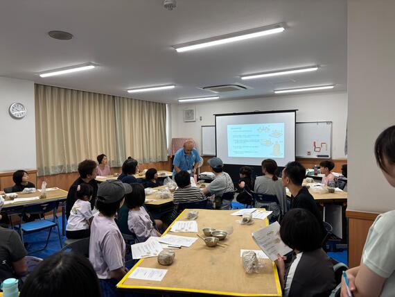 講座の様子2