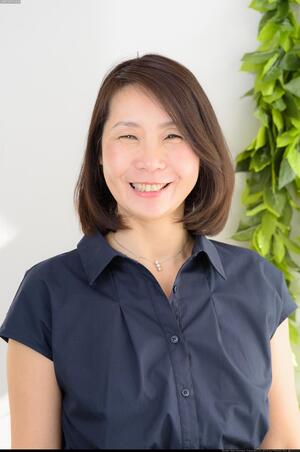 小宮真理さん