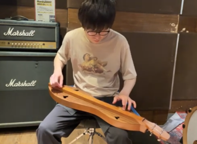 岡田正樹さん