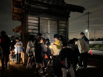 神社