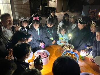 チェックポイント農家さん家