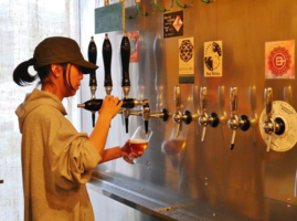 徳’ｓ BEER　BAR