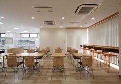 1階オープンスペース画像