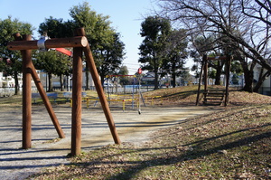 西原公園1