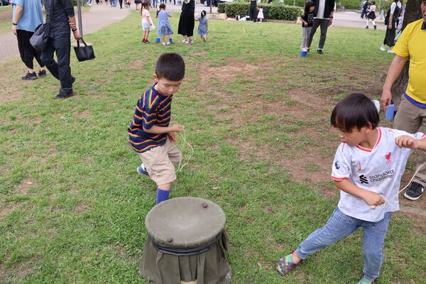 子どもフェスティバルの写真11