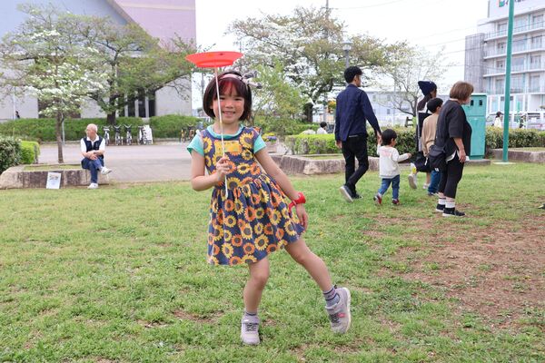 子どもフェスティバルの写真9