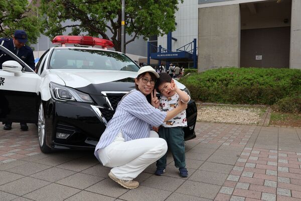 子どもフェスティバルの写真7