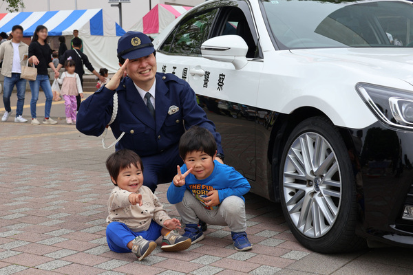 子どもフェスティバルの写真8