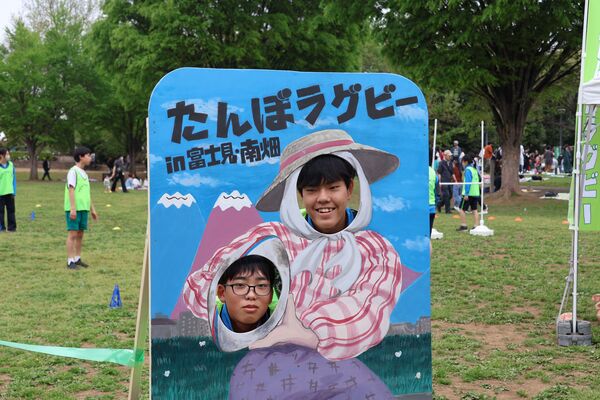 子どもフェスティバルの写真12