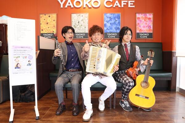 地域コンサート写真5