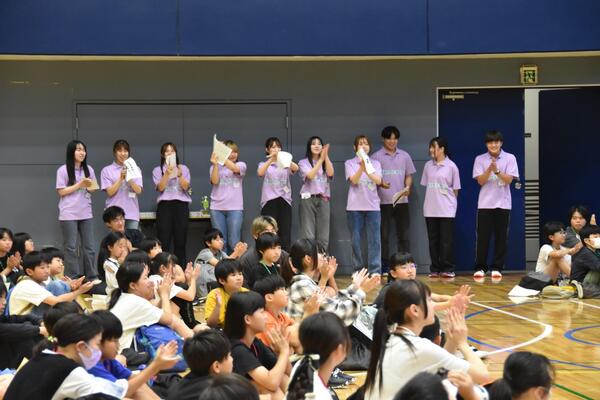 子ども大学