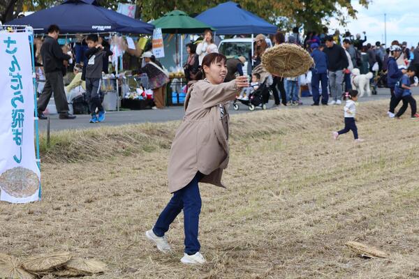 なんばた青空市場写真6