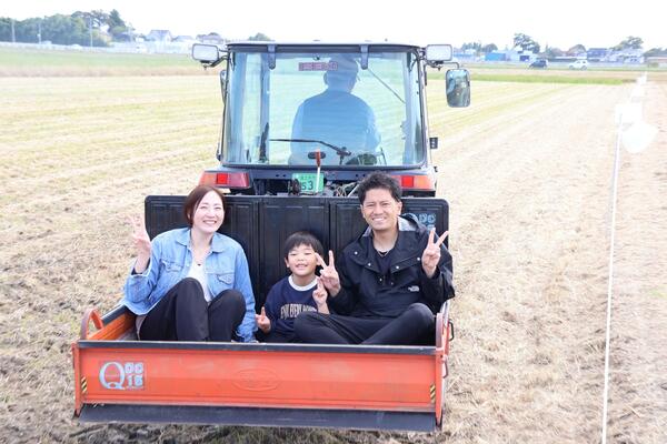 なんばた青空市場写真12