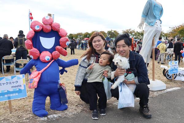 なんばた青空市場写真19