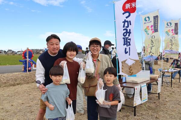 なんばた青空市場写真9