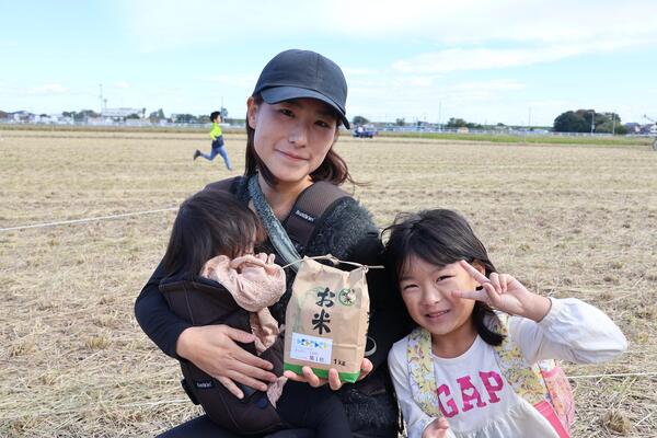 なんばた青空市場写真23