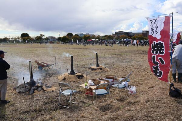 なんばた青空市場写真21