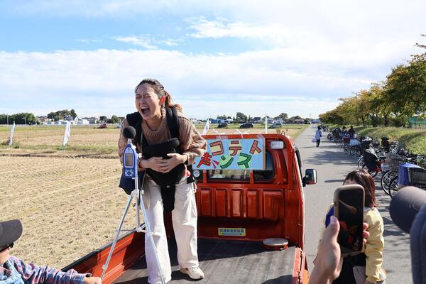 なんばた青空市場写真17