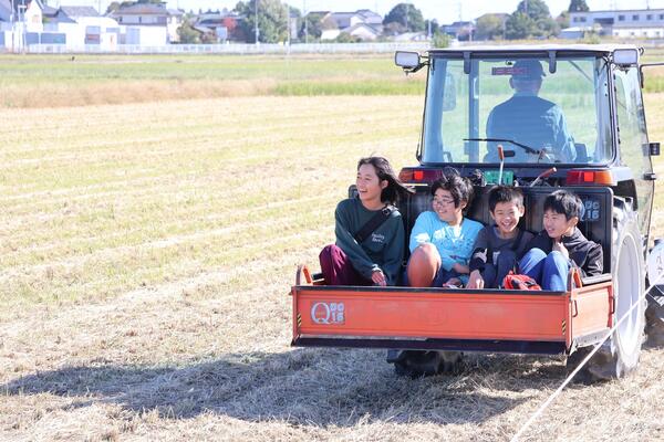 なんばた青空市場写真13