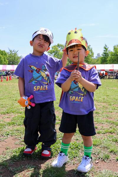 子どもフェスティバルの写真9