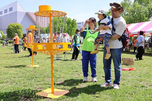 子どもフェスティバルの写真8