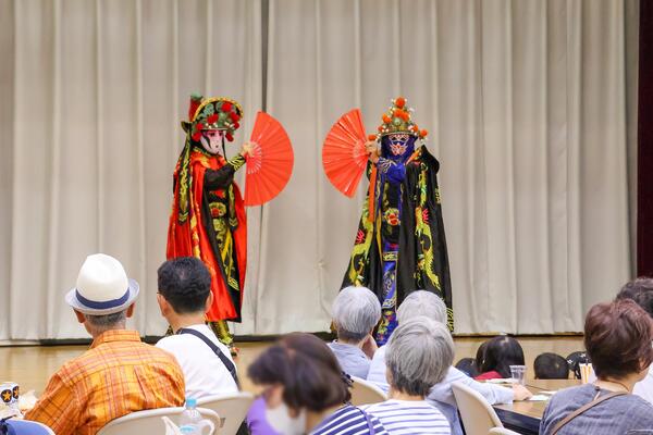 富士見マジック（マジックショー）