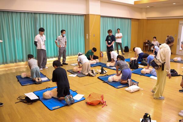 子ども大学3
