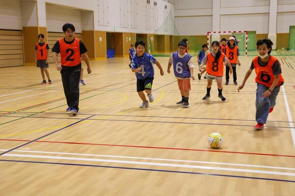 子どもスポーツ大学4