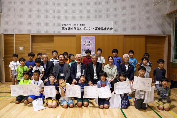 集合写真