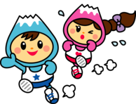 ふわっぴーマラソン