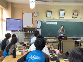 セルビアについて