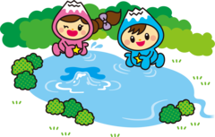 わきみず