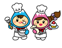 パティシエ