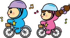 サイクリング