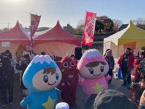 にゃんごすたーと