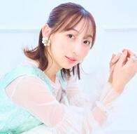 飯田里穂イメージ